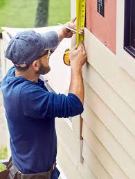 Best Storm Damage Siding Repair  in Ardsley, NY